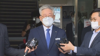 사법족쇄 벗은 이재명…유력 대권후보로