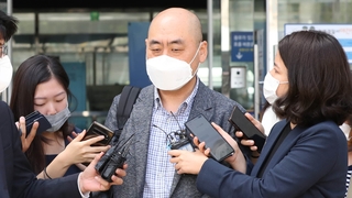 전 비서실장 "박 시장, 공관 갔을때 피소사실 몰라"