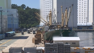 부산에 가면 무료치료?…잇따른 러선원 확진에 뒷말 무성