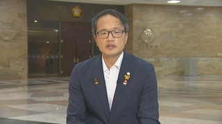[1번지 현장] 박주민 더불어민주당 최고위원에게 묻는 정국 현안