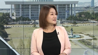 [1번지 현장] 최고위원 출사표 던진 이재정 더불어민주당 의원