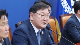 민주 '행정수도' 드라이브…與 잠룡들도 가세