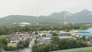 들썩이는 태릉골프장 인근 집값…그린벨트 지역은 급랭