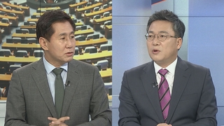 [뉴스1번지] 문대통령, 靑 고위 참모진 교체 검토…분위기 쇄신