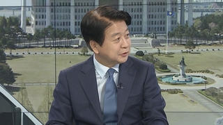 [1번지 현장] 최고위원 출사표 던진 4선 노웅래 더불어민주당 의원