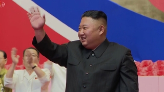김정은 "핵 억제력으로 안전 담보…더는 전쟁 없어"