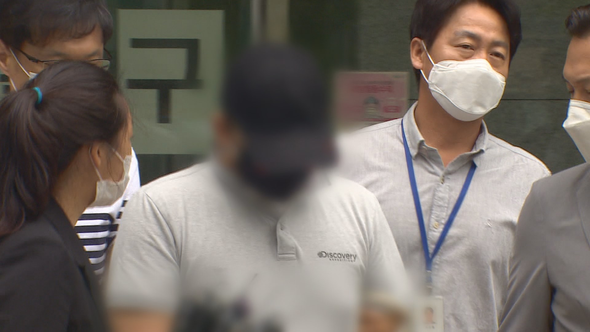 '구급차 막은 택시신규 온라인카지노 벳무브' 송치…유족 <em class='find'추가고소</em