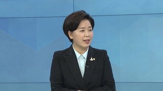 [1번지 현장] 양향자 의원에게 듣는 최고위원 도전·정국 현안