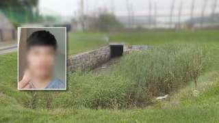 낡은 배수로 통과해 '헤엄 월북'…감시장비 포착하고도 속수무책