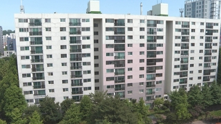 자취 감추는 전셋집…"반전세·월세로 바뀐다"