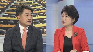 [뉴스1번지] 與 '전월세 전환율' 하향 추진…"구체적 수치는 아직"