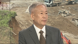 [뉴스1번지] 역대 최장 장마에 산사태 '우려'…원인과 대책은?