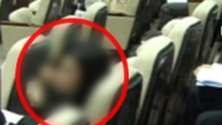 "조국 딸 세미나 왔다" 당시 로스쿨생 증언