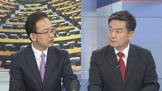 [뉴스1번지] 광복 75주년…문대통령 "헌법10조 시대"