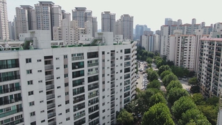 전국 주택 거래량 또 최대…수도권 전셋값 54주째 상승
