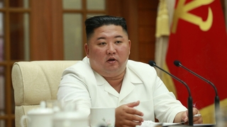 바비 북상에 김정은 대책회의…"피해 철저히 방지"