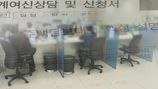 대부업체 끼면 LTV 80%?…꼼수 대출 차단