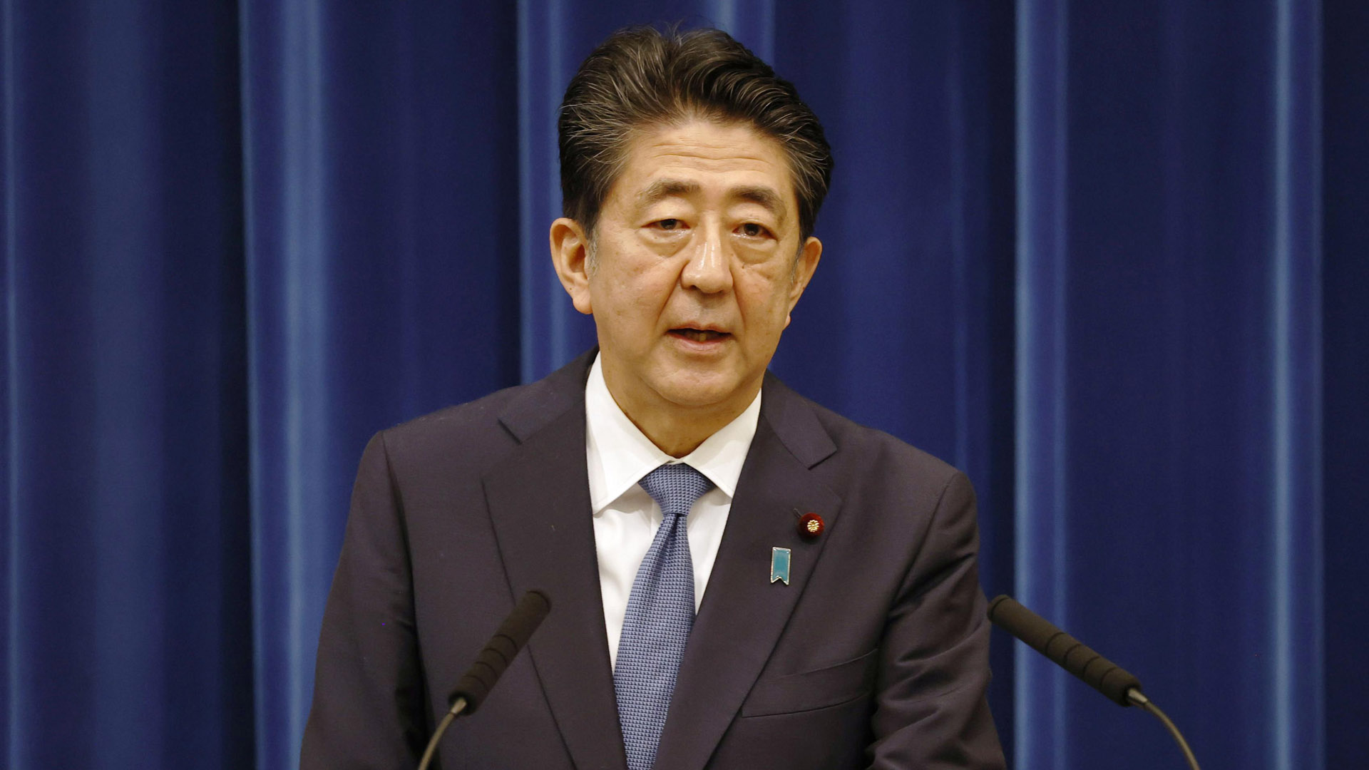 아베 日마틴게일배팅, 건강문제로 결국 사의…"최악 한일관계" 평가