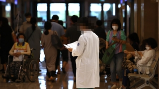 정부, 전공·전임의 278명에 업무개시명령