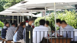 서울시 "모든 편의점서 야간에 취식금지"…현장점검