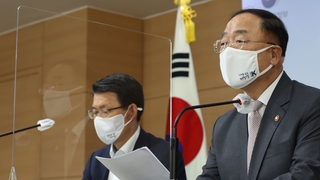 뉴딜금융에 '170조+α'…손실보전·분리과세 펀드도