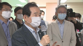 정총리, 의료 정상화 고삐…"조속히 완전 복귀"