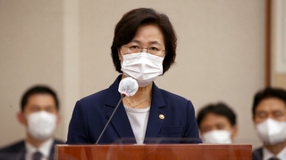 야, 추미애 아들 특혜의혹 특검 주장…여 "정치공세"