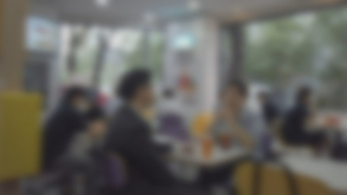 커피점·빵집 막자 패스트푸드점으로…방역 사각지대