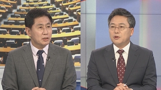 [여의도1번지] 문대통령-與 지도부 간담회…"어느 때보다 협치 중요"