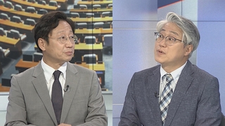 [여의도1번지] 秋 아들 공방 계속…"가짜뉴스 횡행 vs 참담하다"