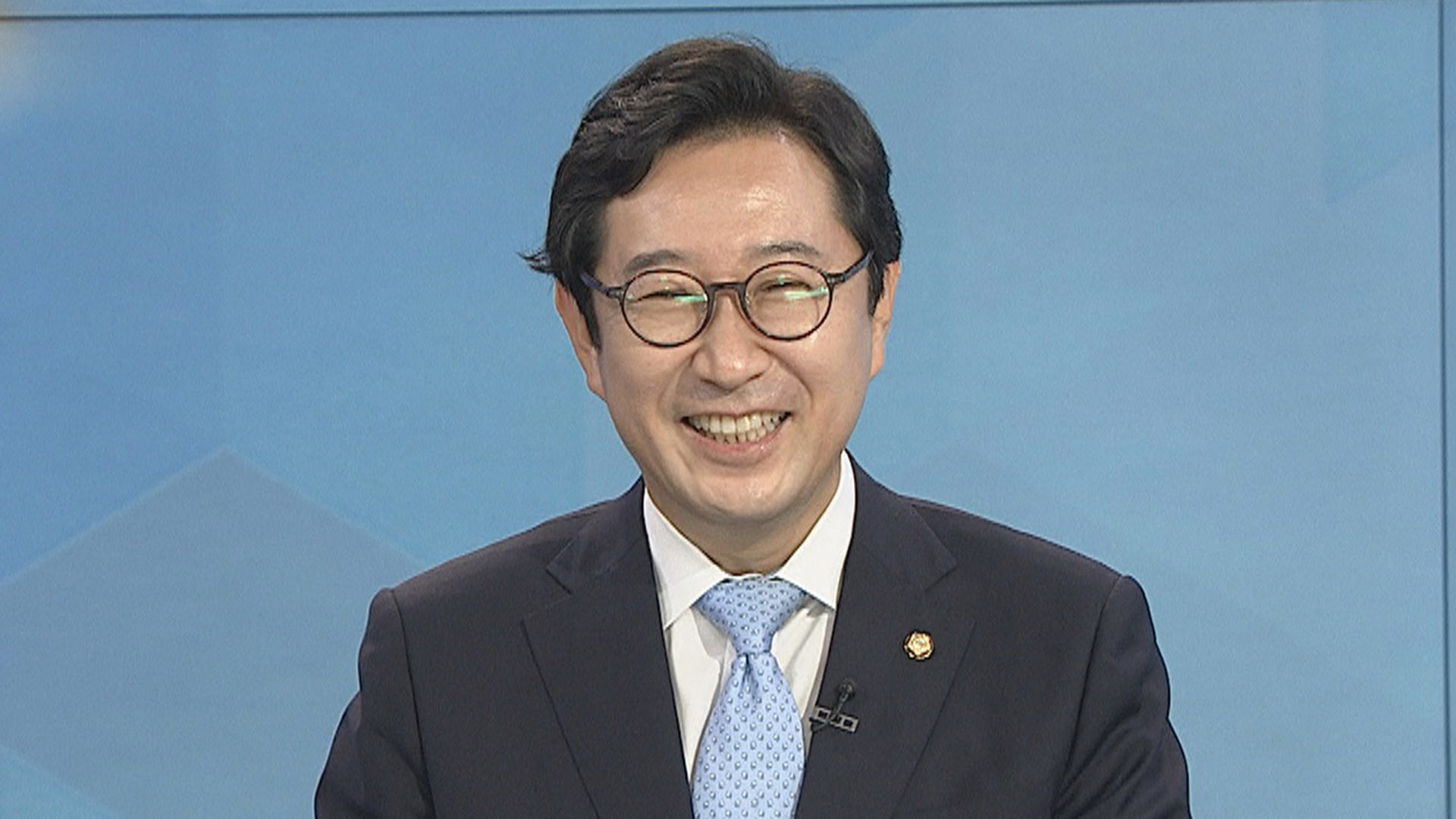 [1번지 현장] 김한정 더불어민주당 의원에게 묻는 정국 현안