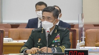 국방장관 청문회도 秋 공방…"지휘관 재량" vs "자격 없어"