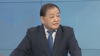 [1번지 현장] 日 스가 시대 개막…강창일 전 의원에게 듣는 한일관계