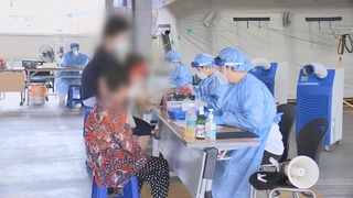 국내 첫 재감염 의심사례…"독감처럼 반복 감염 가능성"