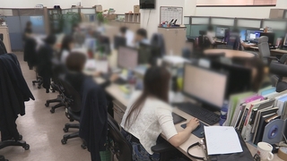 "더이상 갈 곳 없어"…비정규직 실직 경험, 정규직 7배