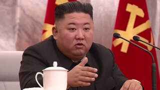 외신 '김정은 사과' 긴급보도…"北지도자 사과 이례적" 평가