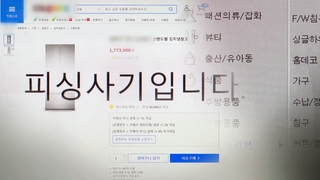 "직거래하면 더 싸게 드려요"…오픈마켓 사기 극성