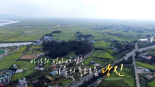 [UHD 다큐 풍경] 바다와 평야에 깃든 가을의 풍요로움…당진