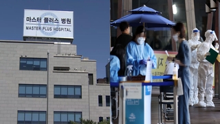병원부터 카페까지…곳곳에서 산발적 감염