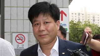 '검언유착' 의혹 법정공방…이철 첫 증인 출석