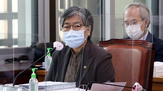 독감백신 우려 여전…정은경 "심려끼쳐 송구"