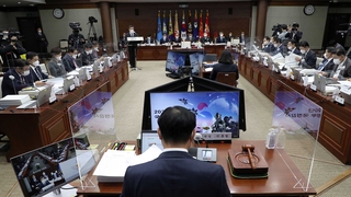 서해 피격사건 공방…"구출했어야" vs "안보팔이 그만"