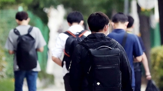 교육부, 오는 19일부터 등교수업 확대