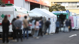 확진 110명…요양병원 이어 장례식장·주점도 확산