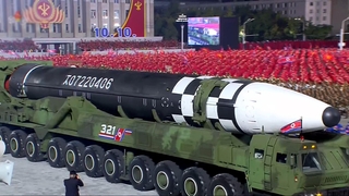 "北 신형 ICBM…완성도ㆍ실전배치 가능성 미지수"