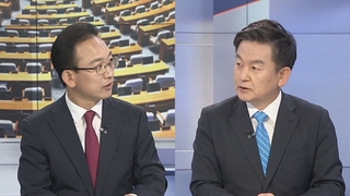 [뉴스1번지] "금융사기 vs 권력형 게이트" 여야, 날선 공방