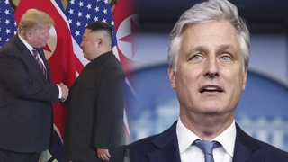 "내년 도쿄올림픽 때 北비핵화 협상 가능성"
