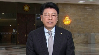 [1번지 현장] 장제원 국민의힘 의원에게 묻는 정국 현안