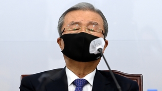 또 불거진 김종인號 위기설…중진들 "힘 모을 때"