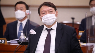 "야당도 철저수사 지시"…가족 의혹엔 "근거 없다"